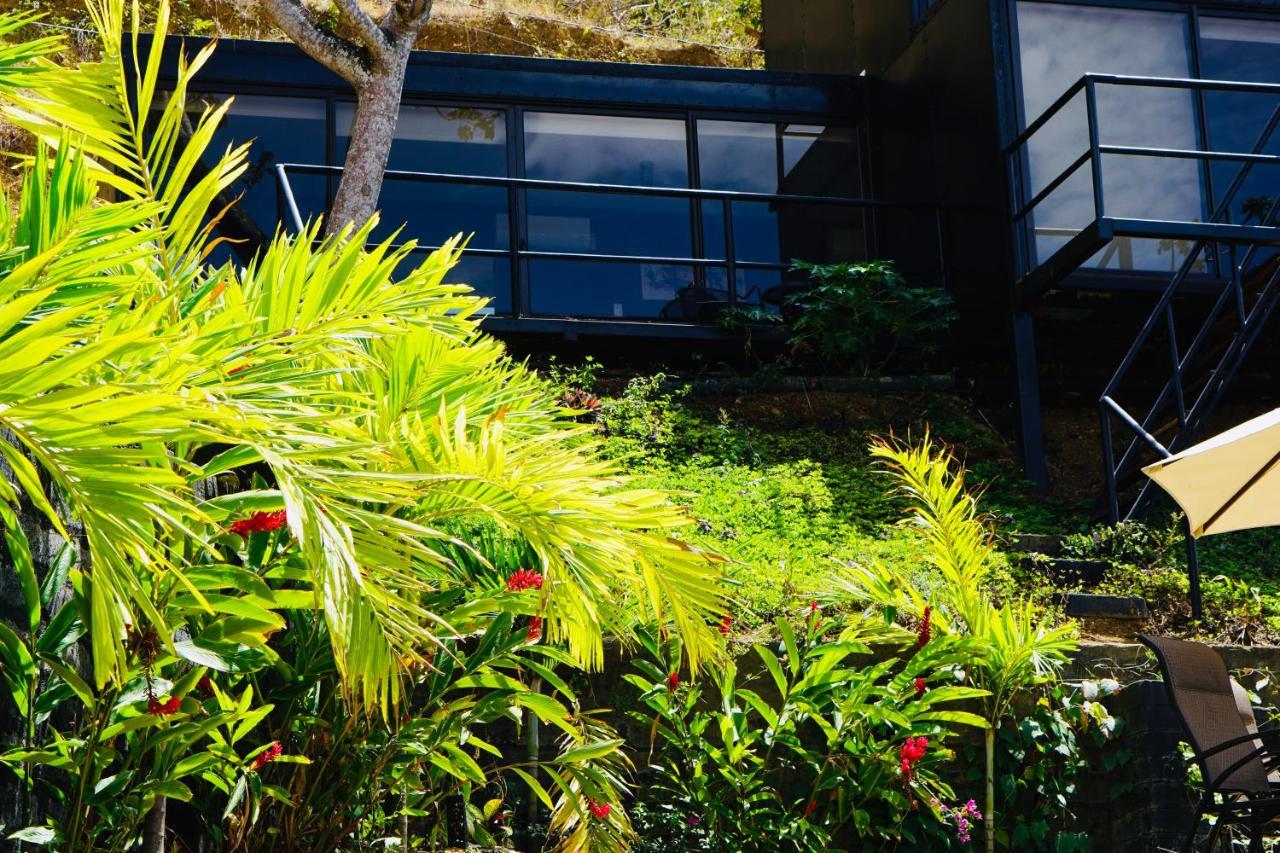 Aquaviva Collection Hotel San Juan del Sur Exterior foto