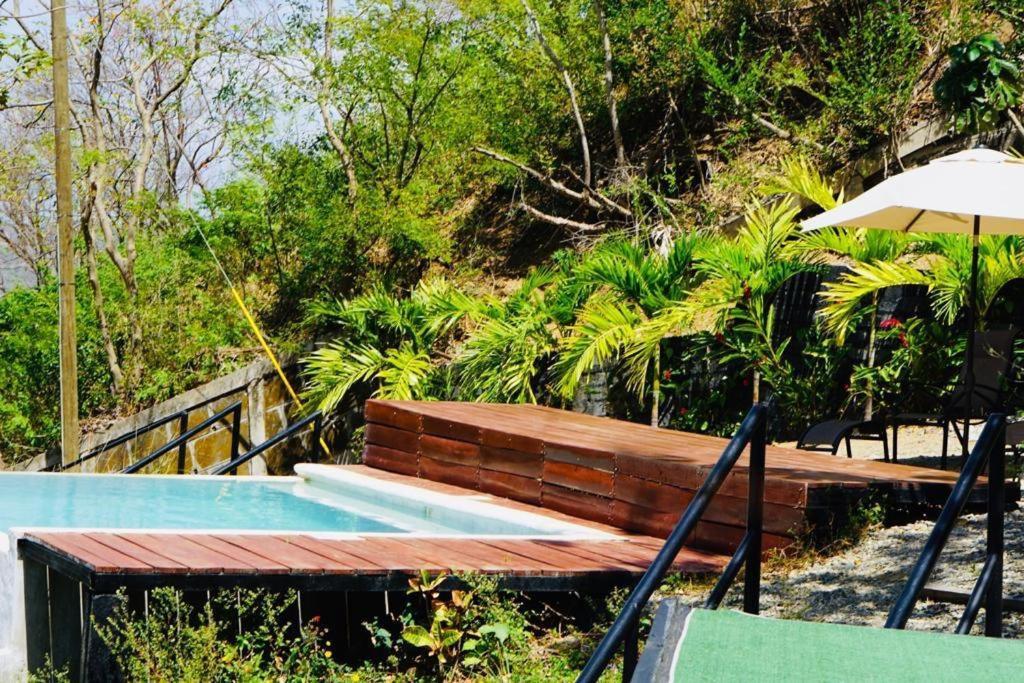 Aquaviva Collection Hotel San Juan del Sur Exterior foto